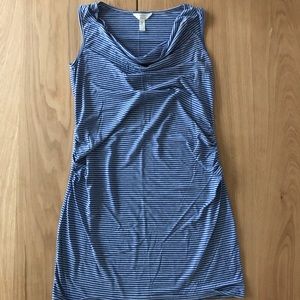 Ma Cherie Maternity Dress